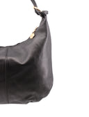 Borsa a spalla da donna in vera pelle