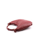 Borsa a spalla da donna in vera pelle