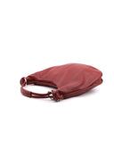 Borsa a spalla da donna in vera pelle