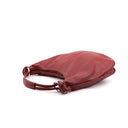 Borsa a spalla da donna in vera pelle