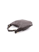 Borsa a spalla da donna in vera pelle