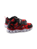 Sneaker con luci da bimbo