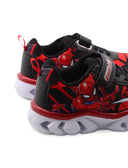 Sneaker con luci da bimbo