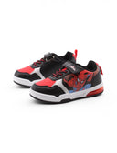 Spiderman sneaker con luci da bimbo