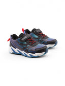 Spiderman sneaker con luci da bimbo