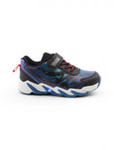 Spiderman sneaker con luci da bimbo