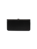 Clutch da donna con catena