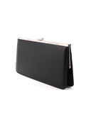 Clutch da donna con catena