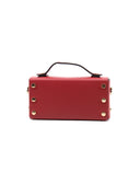 Sveva mini bag a mano con catenella oro