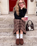 Scopri la nostra selezione Country Chic, mocassino, stringate, stivali e stivaletti