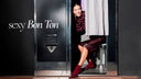Lasciati conquistare dal sexy bon ton