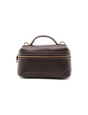 Taormina mini bag a mano in vera pelle