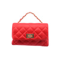 Teresa borsa a mano da donna in pelle