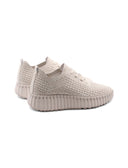 Tessa sneaker traforata da donna