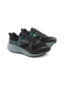Shock sneaker da uomo