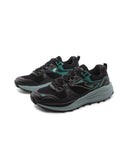 Shock sneaker da uomo