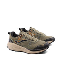 Shock sneaker da uomo