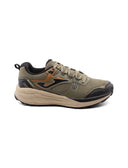 Shock sneaker da uomo