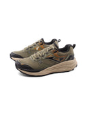 Shock sneaker da uomo