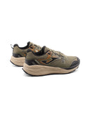 Shock sneaker da uomo