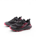 Tundra scarpa trail running da donna