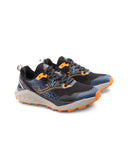 Tundra scarpa trail running uomo