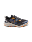 Tundra scarpa trail running uomo