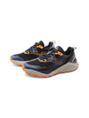 Tundra scarpa trail running uomo