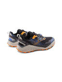 Tundra scarpa trail running uomo