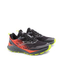 Tundra scarpa trail running da uomo