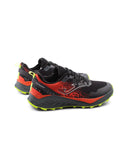 Tundra scarpa trail running da uomo