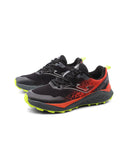 Tundra scarpa trail running da uomo