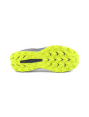 Tundra scarpa trail running da uomo
