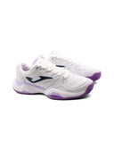 Master 1000 scarpa da tennis da donna