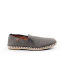 Tom Mali espadrillas in tessuto da uomo