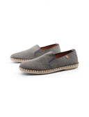 Tom Mali espadrillas in tessuto da uomo