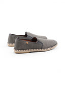 Tom Mali espadrillas in tessuto da uomo