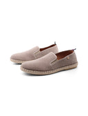 Tom Mali espadrillas in tessuto da uomo