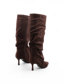 Stivale slouchy da donna