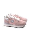 Travis Authentic High sneaker da donna