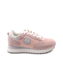 Travis Authentic High sneaker da donna