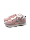 Travis Authentic High sneaker da donna