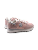 Travis Authentic High sneaker da donna