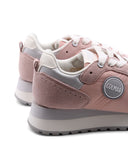 Travis Authentic High sneaker da donna