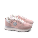 Travis Authentic High sneaker da donna