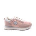 Travis Authentic High sneaker da donna