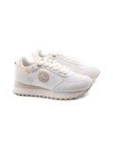 Travis Authentic High sneaker da donna