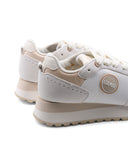 Travis Authentic High sneaker da donna