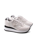 Travis Punk sneaker donna