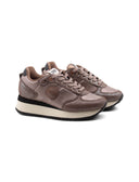 Travis Punk sneaker donna